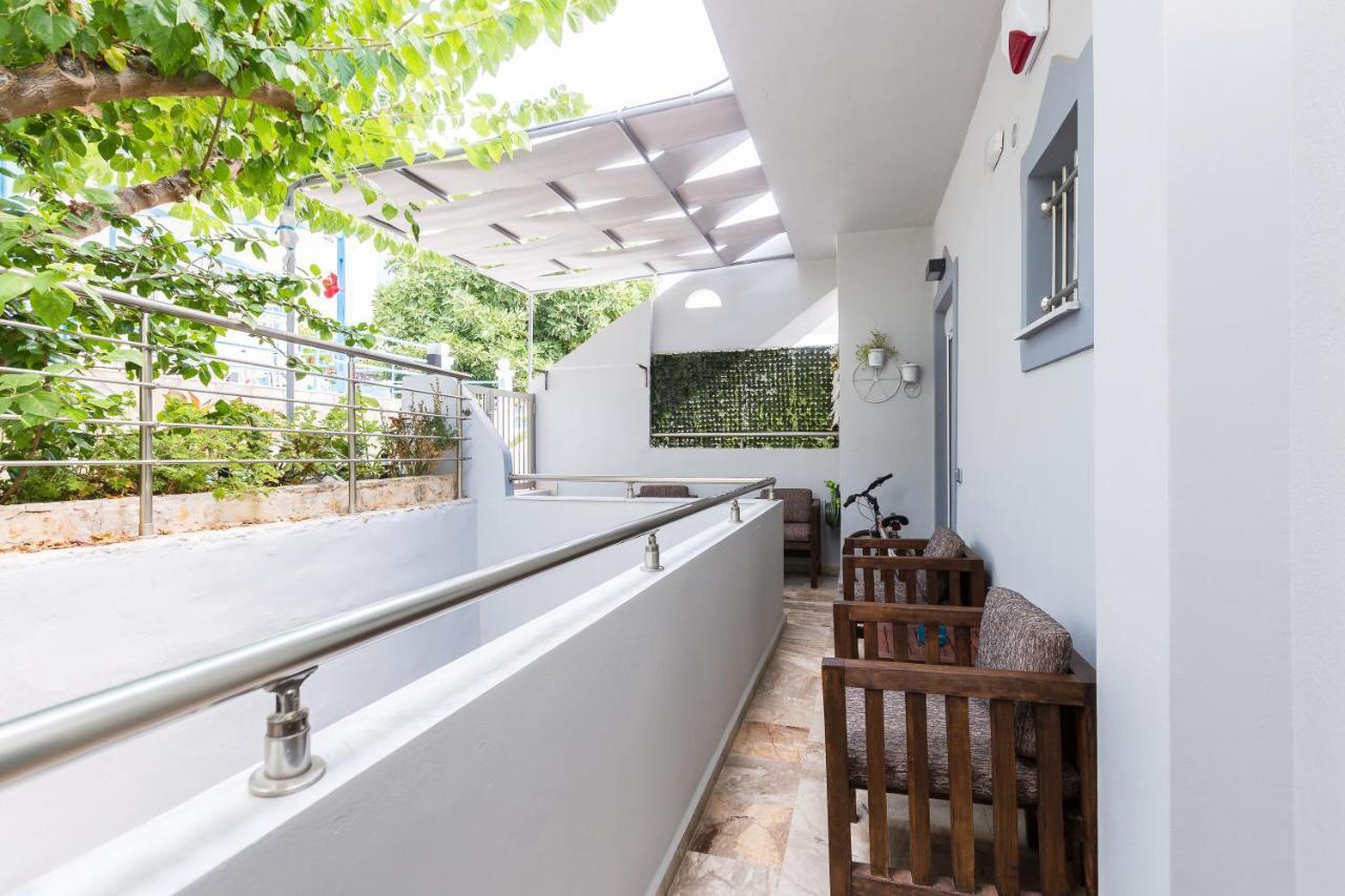 Ocean Dream Apartment! Bali  Exterior foto