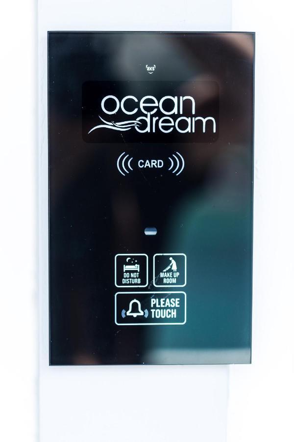 Ocean Dream Apartment! Bali  Exterior foto